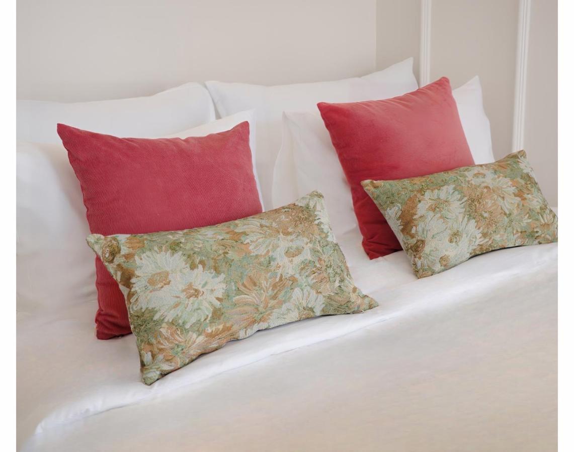 Le Macaron City Center - Boutique Hotel Dalat Luaran gambar