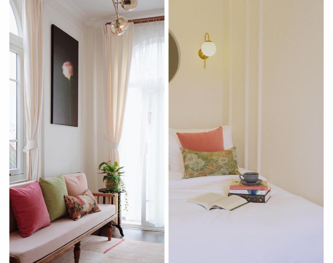Le Macaron City Center - Boutique Hotel Dalat Luaran gambar