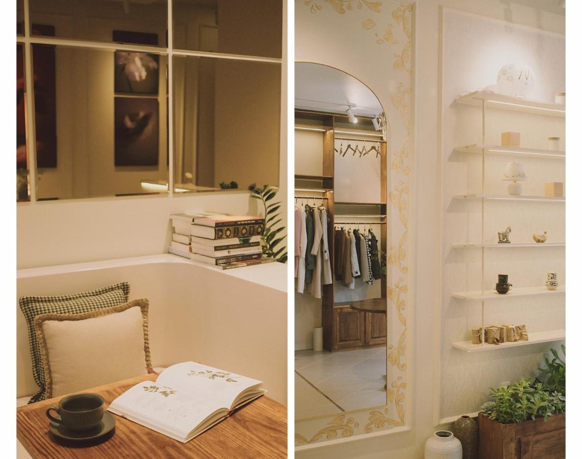 Le Macaron City Center - Boutique Hotel Dalat Luaran gambar
